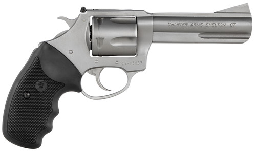 CHARTER TGT BULLDOG 45LC 4.2"#45 Colt