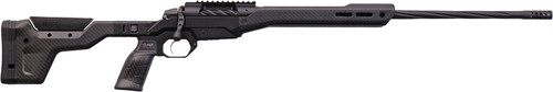 CARBON 6.5CM CF 24" CHASSISWEATHERBY 307 ALPINE MDT 