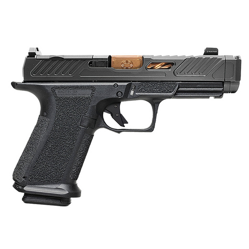 P&P MR920P ELITE BRONZE COMP IOP