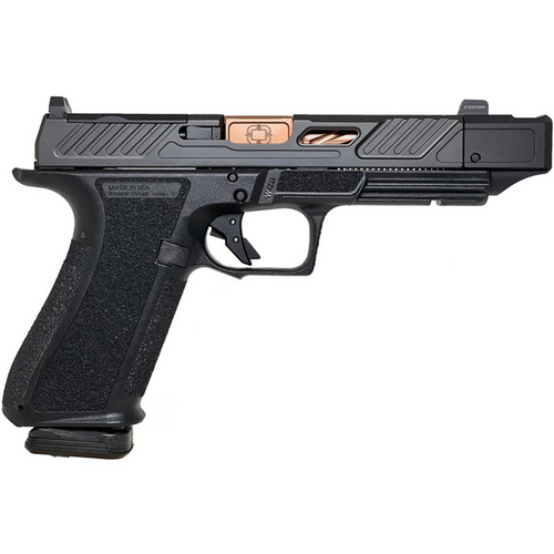 P&P DR920P ELITE BRONZE COMP