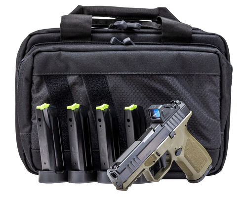 RMARTIN RM1CODGOSP10CA PK *CA*  9MM  10/10 OSP ODG