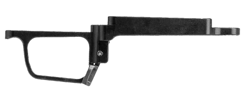 Mdt Sporting Goods Inc 110147BLK Bottom Metal CORE Fits Howa 1500 Black Metal