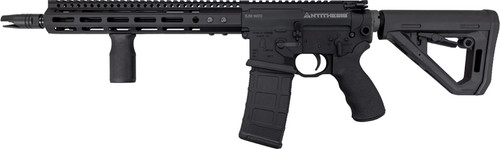 5.56 12.5" 30RD BLACKFRANKLIN ARMORY ANTITHESIS 