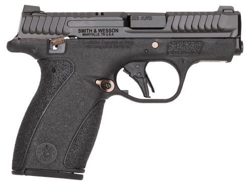 S&W BODYGRD 2.0    14660 TS RGPVD