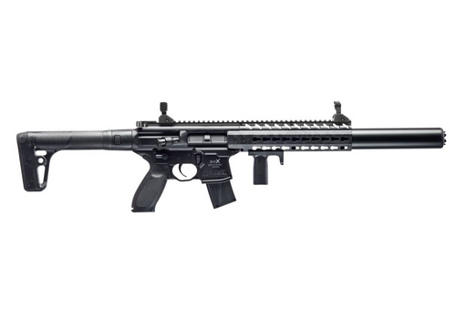 MCX Air Rifle (Pellet)