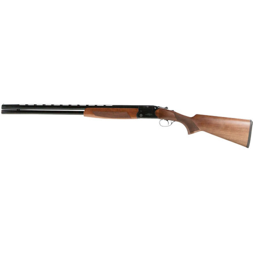 CZ Drake Southpaw Shotgun 12 ga. 28 in. Turkish Walnut 3 in. LH