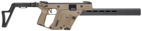 VECTOR CRB G3 9MM 16" FDE 10+19mm