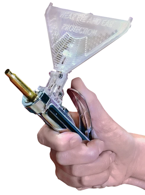Lee Precision Auto Prime XR Hand Priming Tool