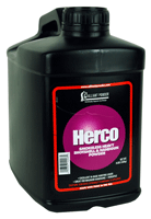 2CAN/CSALLIANT POWDER HERCO 8LB CAN 