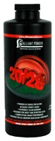 Alliant Powder 20/28 Shotshell Powder 1 lbs.