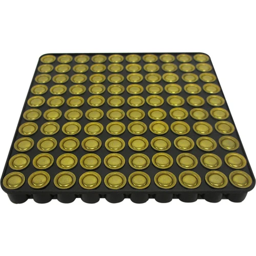 Remington 209 Premier STS Shotshell Primers Clampack 100 Count