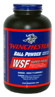 10CAN/CSWINCHESTER POWDER WSF 1LB CAN 