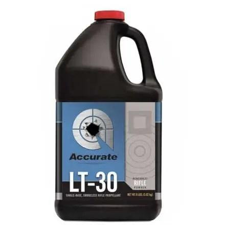 Accurate LT-30 Powder - 8lbs