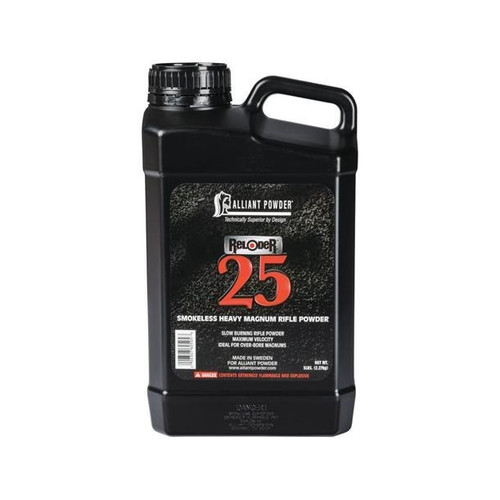 Alliant Powder Reloader 25 Powder 5 lbs.