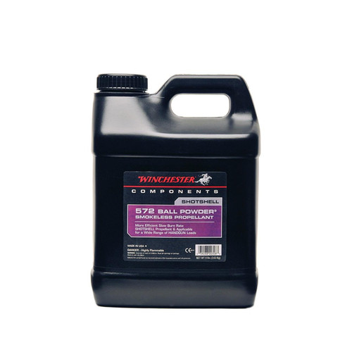 Winchester 572 Smokeless Shotshell Powder 8 lbs.