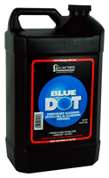 CAN 6CAN/CSALLIANT POWDER BLUE DOT 4LB 