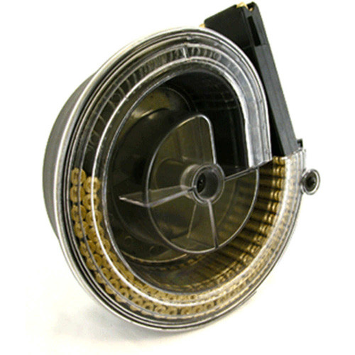 MWG-223-90B - MINI 14 223 REM 90RD DRUM