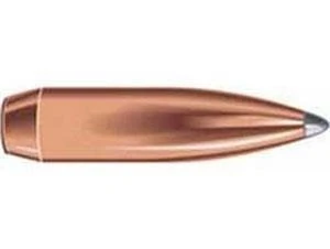 Speer .257 inches 120gr Soft Point Bullets 100 Count