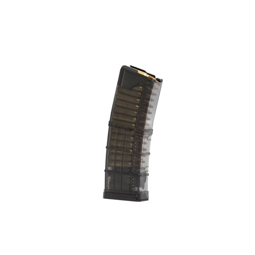 L5AWM® 30 MAGAZINE - .223/5.56/.300BLK, 30RD, TRANSLUCENT SMOKE