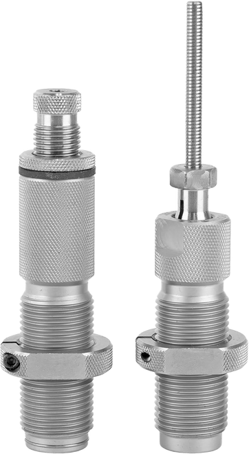 Hornady 545127 Match Grade Die Set 6.5 Creedmoor