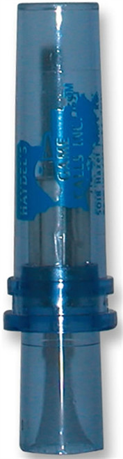 HAYDEL BLUE WING TEAL CALL