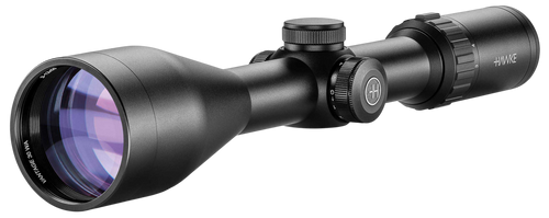 Hawke Sport Optics 14275 Vantage 30 Riflescope Black 3-12x56mm 30mm Tube Illuminated Red/Green L4A DOT 2 MOA Reticle
