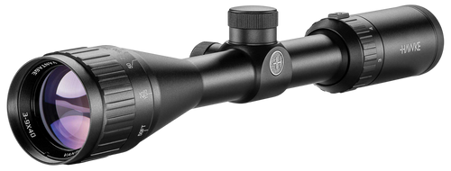Hawke Sport Optics 14123 Vantage Riflescope Black 3-9x40mm 1" Tube Mil-Dot Reticle