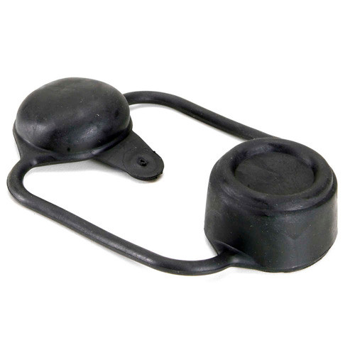 RUBBER CAPS FOR 4X32 ACOG SCOPE MODELS