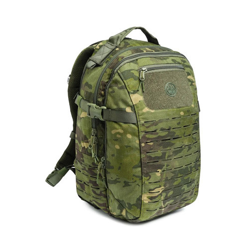 TACTICAL BACKPACK - MULTICAM TROPIC