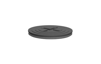 SRO Replacement Battery Cap
