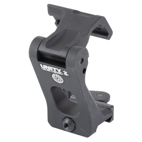 GBRS 2.91 FTC MAGNIFIER MNT OMNI BLK