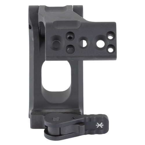 GBRS 2.91 FTC MAGNIFIER MNT OMNI BLK