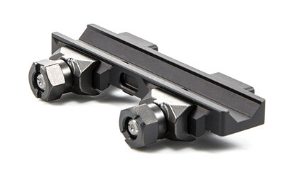 GEISSELE SUPER PRECISION ACOG BLK