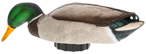 Avian X AVXPSHMDSF Power Shaker  Mallard Drake Surface Feeder Duck Decoy