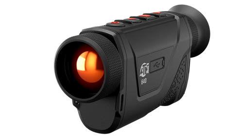 ATN BlazeHunter 635