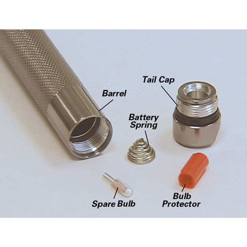 K3A SERIES CLEAR LENS