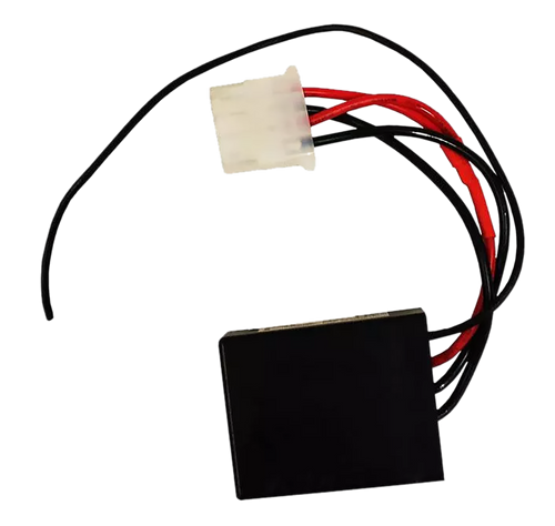 Mojo Outdoors HW2450 Multi Decoy Receiver