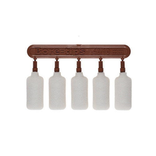 BORE-TIPS - .40/10MM (BAG OF 5)