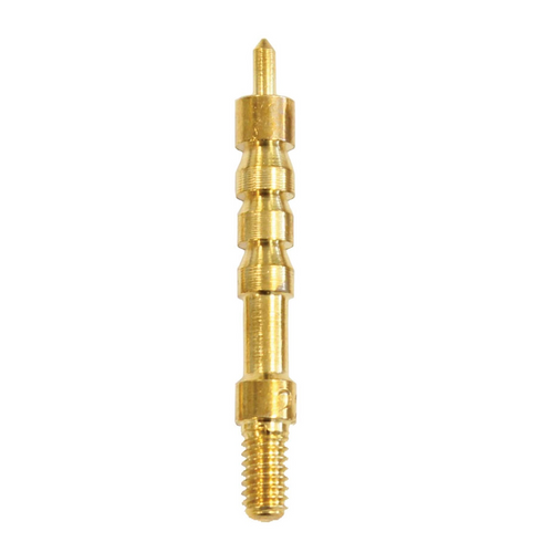 .25 Caliber Brass Push Jag