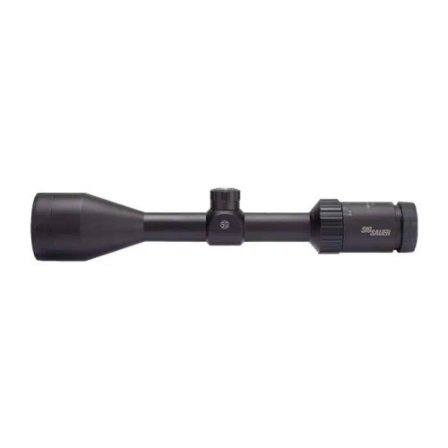 SIG WHISKEY 3 SCOPE 3-9X50MM 1 IN