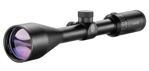 Hawke Sport Optics 14150 Vantage Riflescope Black 4-12x50mm 1" Tube 30/30 Duplex Reticle