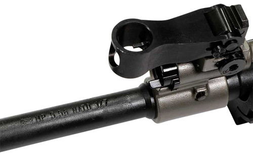 Sale FN 98804 SCAR 16S  5.56x45mm NATO 14" Chrome Lined Steel, Flash Hider, Picatinny Rail, Front Sight & Gas System Assembly