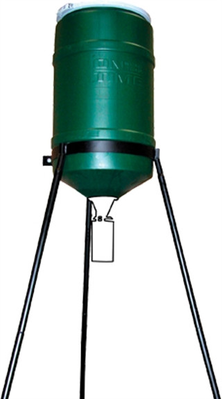 ONTIME SOLAR ELITE FEED W/225# TPOD