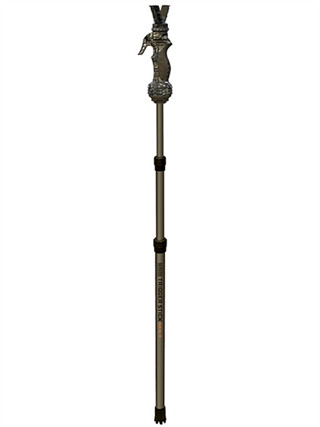 PRIMOS TRIG STICK G3 MONOPOD 3365"