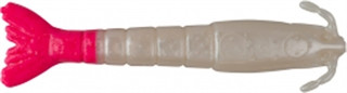 BERK SW GULP 3" SHRIMP GLOW