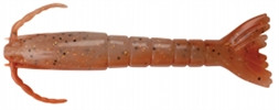 BERK SW GULP 3" SHRIMP NATURAL