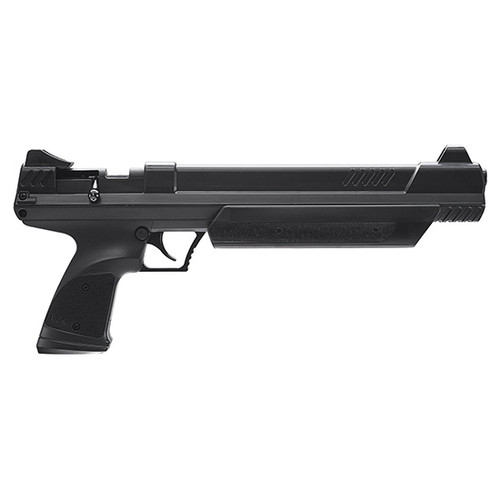 UMAREX STRIKE POINT AIR PISTOL 22CAL