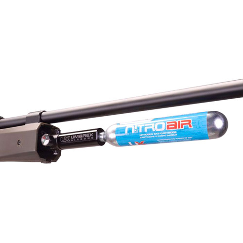 Umarex N2 Regulator Adaptor