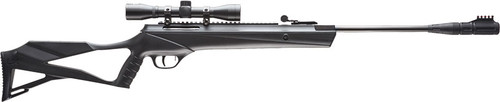 AIR-RIFLE W/ 4X32MM SCOPEUMAREX SURGEMAX ELITE .22 