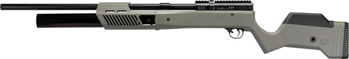 RIFLE 10-SHOT MAG 1100FPSUMAREX GAUNLET 2 SL22 .22 AIR 